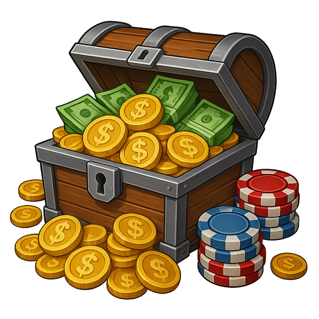 Powerup Casino Deutschland